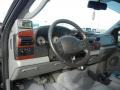 Dark Shadow Gray Metallic - F250 Super Duty Lariat FX4 Off Road Crew Cab 4x4 Photo No. 12