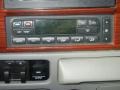 Dark Shadow Gray Metallic - F250 Super Duty Lariat FX4 Off Road Crew Cab 4x4 Photo No. 18