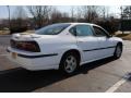 2000 Bright White Chevrolet Impala LS  photo #6