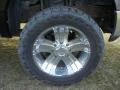 Dark Shadow Gray Metallic - F250 Super Duty Lariat FX4 Off Road Crew Cab 4x4 Photo No. 22