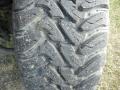 Dark Shadow Gray Metallic - F250 Super Duty Lariat FX4 Off Road Crew Cab 4x4 Photo No. 24
