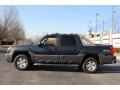 2004 Dark Gray Metallic Chevrolet Avalanche 1500 Z71 4x4  photo #3