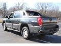 2004 Dark Gray Metallic Chevrolet Avalanche 1500 Z71 4x4  photo #4