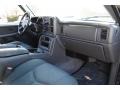 Dark Gray Metallic - Avalanche 1500 Z71 4x4 Photo No. 8