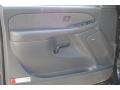 Dark Gray Metallic - Avalanche 1500 Z71 4x4 Photo No. 10