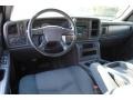 Dark Gray Metallic - Avalanche 1500 Z71 4x4 Photo No. 16