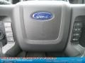 2010 Sterling Grey Metallic Ford Escape XLT 4WD  photo #24