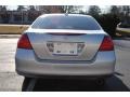 2007 Alabaster Silver Metallic Honda Accord EX-L Sedan  photo #5