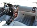 2007 Alabaster Silver Metallic Honda Accord EX-L Sedan  photo #9