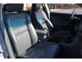 2007 Alabaster Silver Metallic Honda Accord EX-L Sedan  photo #10