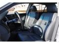 2007 Alabaster Silver Metallic Honda Accord EX-L Sedan  photo #12