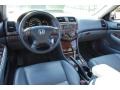 2007 Alabaster Silver Metallic Honda Accord EX-L Sedan  photo #16