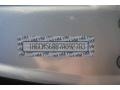 2007 Alabaster Silver Metallic Honda Accord EX-L Sedan  photo #18