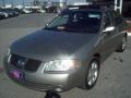 Radium 2005 Nissan Sentra 1.8 S Special Edition