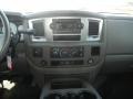 Inferno Red Crystal Pearl - Ram 2500 SLT Mega Cab 4x4 Photo No. 17