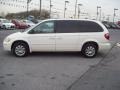 2006 Stone White Chrysler Town & Country Limited  photo #2