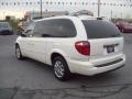 2006 Stone White Chrysler Town & Country Limited  photo #3