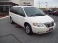 2006 Stone White Chrysler Town & Country Limited  photo #7