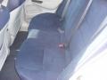 2007 Alabaster Silver Metallic Honda Civic Hybrid Sedan  photo #10