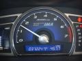 2007 Alabaster Silver Metallic Honda Civic Hybrid Sedan  photo #13