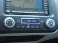 2007 Alabaster Silver Metallic Honda Civic Hybrid Sedan  photo #16