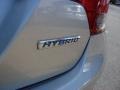 2007 Alabaster Silver Metallic Honda Civic Hybrid Sedan  photo #21