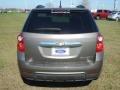 Mocha Steel Metallic - Equinox LT Photo No. 3