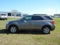Mocha Steel Metallic - Equinox LT Photo No. 5
