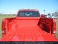 Fire Red - Sierra 1500 SLT Crew Cab Photo No. 4