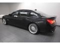 2011 Black Sapphire Metallic BMW 7 Series Alpina B7 LWB  photo #5