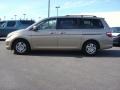 2006 Sage Brush Pearl Honda Odyssey EX  photo #3