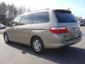 2006 Sage Brush Pearl Honda Odyssey EX  photo #4