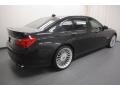  2011 7 Series Alpina B7 LWB Black Sapphire Metallic