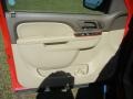 2010 Fire Red GMC Sierra 1500 SLT Crew Cab  photo #15