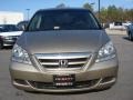 2006 Sage Brush Pearl Honda Odyssey EX  photo #9