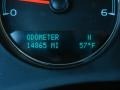2010 Fire Red GMC Sierra 1500 SLT Crew Cab  photo #18