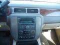 2010 Fire Red GMC Sierra 1500 SLT Crew Cab  photo #19