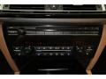 Saddle/Black Nappa Leather Controls Photo for 2011 BMW 7 Series #60711995