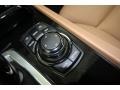 Saddle/Black Nappa Leather Controls Photo for 2011 BMW 7 Series #60712012