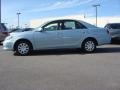 2005 Sky Blue Pearl Toyota Camry LE  photo #3