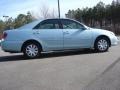 2005 Sky Blue Pearl Toyota Camry LE  photo #6