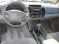 2005 Sky Blue Pearl Toyota Camry LE  photo #11