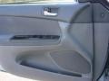 2005 Sky Blue Pearl Toyota Camry LE  photo #14