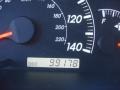 2005 Sky Blue Pearl Toyota Camry LE  photo #15