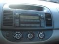 2005 Sky Blue Pearl Toyota Camry LE  photo #17