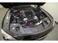 4.4 Liter Alpina DI Bi-Turbocharged DOHC 32-Valve VVT V8 Engine for 2011 BMW 7 Series Alpina B7 LWB #60712246