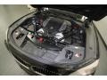4.4 Liter Alpina DI Bi-Turbocharged DOHC 32-Valve VVT V8 Engine for 2011 BMW 7 Series Alpina B7 LWB #60712252
