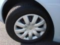 2005 Sky Blue Pearl Toyota Camry LE  photo #22