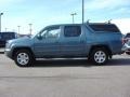 Steel Blue Metallic - Ridgeline RTS Photo No. 3