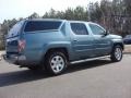 Steel Blue Metallic - Ridgeline RTS Photo No. 5